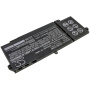 Аккумулятор для Dell Latitude 5320, Latitude 7320 (7FMXV) 3800mAh