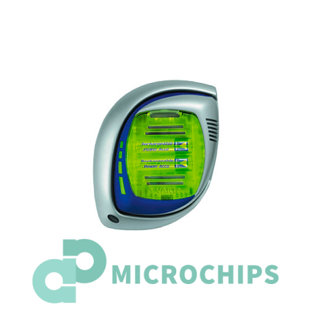 Зарядное устройство Varta Power Play Plug (NiCd/NiMH)