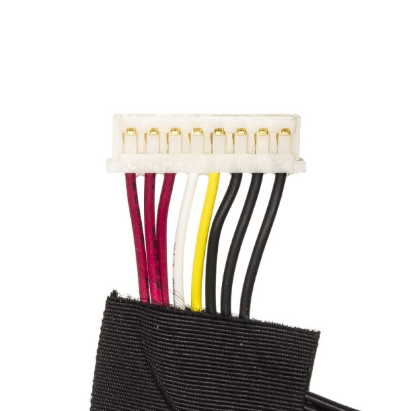 Аккумулятор для Asus ROG G752 (A42N1520) 5600mAh