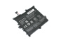 Аккумулятор (батарея) для ноутбука Lenovo Flex 3-1120 (L14S2P21) 7.4V 4000mAh OEM