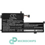 Аккумулятор для Lenovo IdeaPad L340 (L18M3PF2) 3150mAh