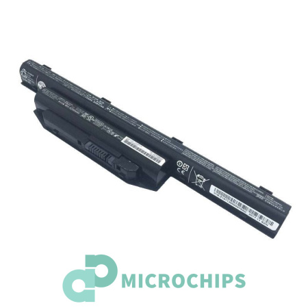 Аккумулятор для Fujitsu A544, E544, E554, E734 E754 4400mAh