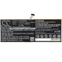 Аккумулятор для Asus MEMO Pad 10" ME302C 6700mah