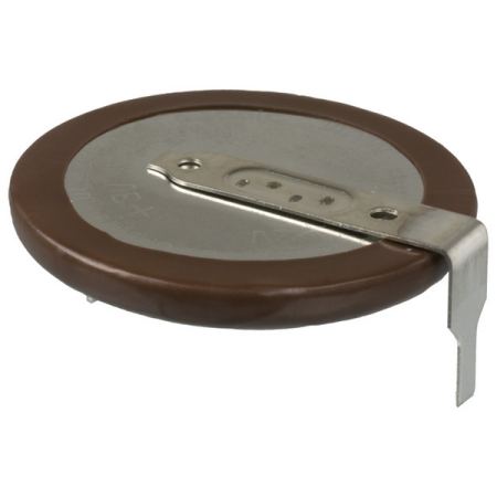 Аккумулятор Panasonic VL2330/HFN (VL, 50mAh)