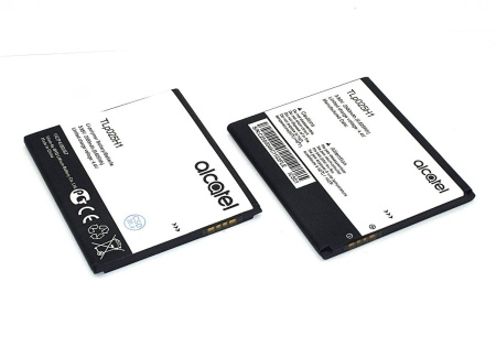 Аккумулятор TLP025H7 для Alcatel OT-5051D POP 4
