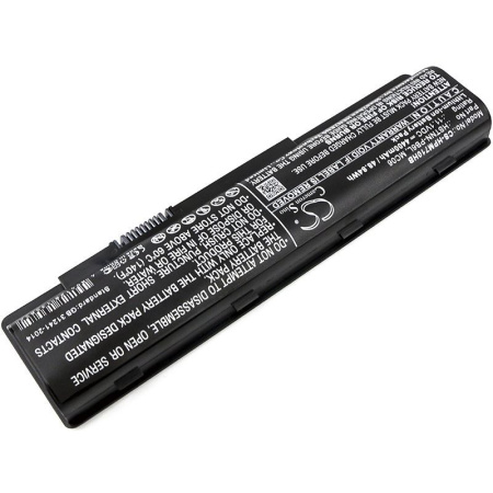 Аккумулятор для ноутбука HP Envy 15-AE1, 17, M7 4400mAh 11.1V