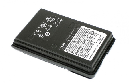 Купить Аккумулятор Vertex FNBZ-109 для радиостанций (NiMH, 900mAh, 7.2V) Аккумулятор Vertex FNBZ-109 для радиостанций (NiMH, 900mAh, 7.2V)