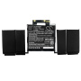 Купить Аккумулятор для Apple MacBook Pro 13" (A1989) 5050mAh Аккумулятор для Apple MacBook Pro 13" (A1989) 5050mAh