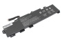 Аккумулятор (батарея) для ноутбука HP EliteBook 850 G5 (TT03XL), 11.1V, 4400mAh OEM