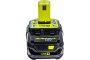 Купить Аккумулятор Ryobi ONE+ RB18L25 (Li-ion, 2500mAh, 18V) Аккумулятор Ryobi ONE+ RB18L25 (Li-ion, 2500mAh, 18V)