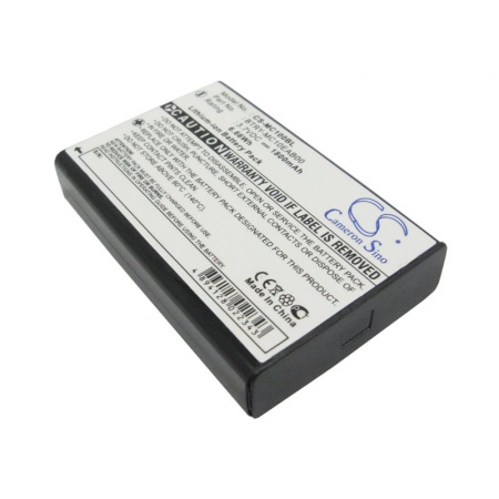 Аккумулятор для Symbol MC1000 1800mah