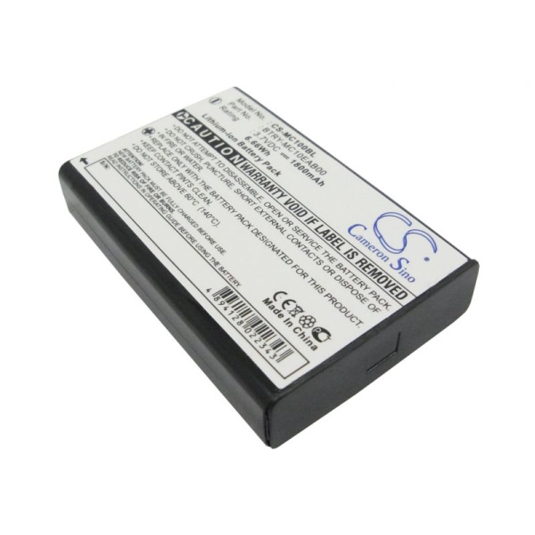Аккумулятор для Symbol MC1000 1800mah
