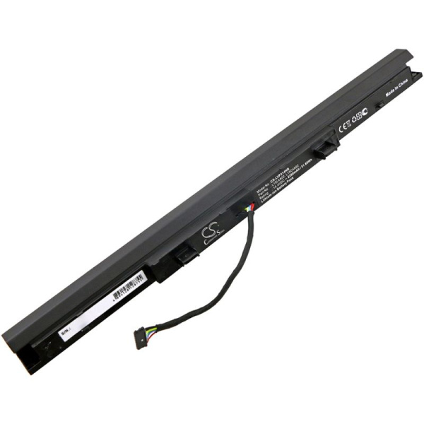 Аккумулятор для ноутбука Lenovo IdeaPad V310-14ISK (L15C4A02, L15L4A02) 2200mAh