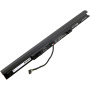Аккумулятор для ноутбука Lenovo IdeaPad V310-14ISK (L15C4A02, L15L4A02) 2200mAh