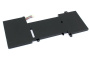 Аккумулятор (батарея) для ноутбука HP EliteBook x360 310 G2 (HV03XL), 11.4V, 3400mAh OEM