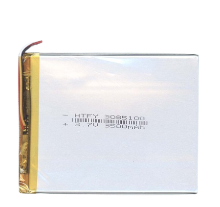 Аккумулятор OEM 3085100 (Li-Pol, 3500mAh, 3.7V)