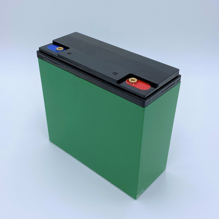 Аккумулятор BatteryCraft LFP10-12 (LiFePO4, 30Ah, 12V)