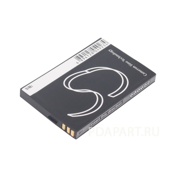 Аккумулятор для Voxtel RX500, BM15, BM20 1000mah
