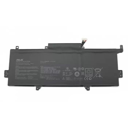 Купить Аккумулятор (батарея) C31N1602 для ноутбука Asus ZenBook UX330UA, 57Vтч, 11.55V, 4900mAh, Li-ion, черный (оригинал) Аккумулятор (батарея) C31N1602 для ноутбука Asus ZenBook UX330UA, 57Vтч, 11.55V, 4900mAh, Li-ion, черный (оригинал)