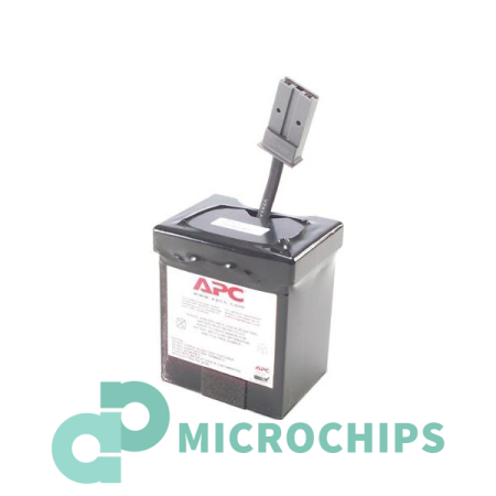 Аккумулятор RBC29 для ИБП APC (GEL, 4.5Ah)