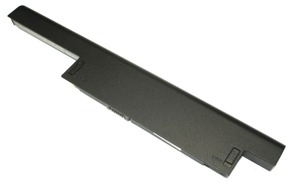 Аккумулятор (батарея) для ноутбука Sony VPCE (VGP-BPS22), 11.1V, 5200mAh, черный (OEM)