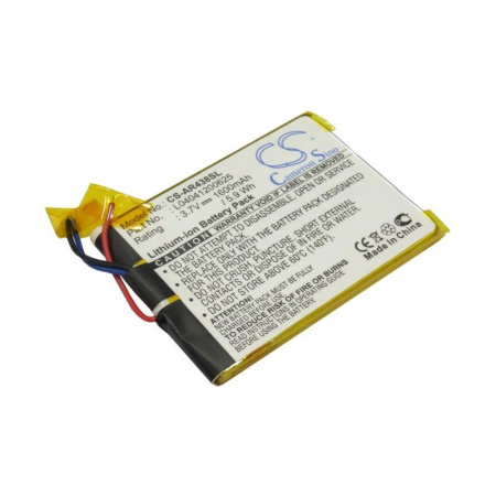 Аккумулятор для Archos 43 IT 1600mah