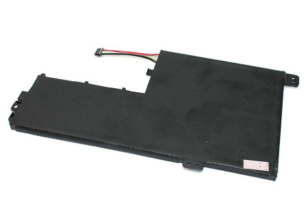 Аккумулятор (батарея) для ноутбука Lenovo IdeaPad 320S-14IKB (L15L3PB1), 11.4V, 4510mAh
