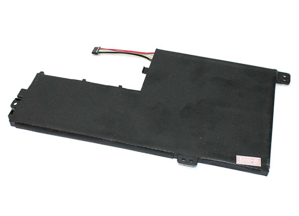 Аккумулятор (батарея) для ноутбука Lenovo IdeaPad 320S-14IKB (L15L3PB1), 11.4V, 4510mAh