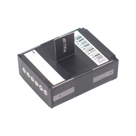 Аккумулятор для GoPro HD Hero 3, 3+ (AHDBT-201, AHDBT-301) 950mah