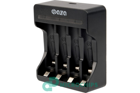Зарядное устройство Фаzа B-95USB (NiCd/NiMH)