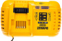 Зарядное устройство DeWalt DCB118 (Li-ion) Зарядное устройство DeWalt DCB118 (Li-ion)