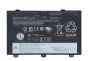 Аккумулятор (батарея) 00HW001 для ноутбука Lenovo Yoga S5, Yoga S3, 3783mAh, 14.4V (оригинал)