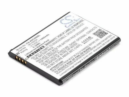 Аккумулятор CS-AVC500SL для Archos 50c Neon