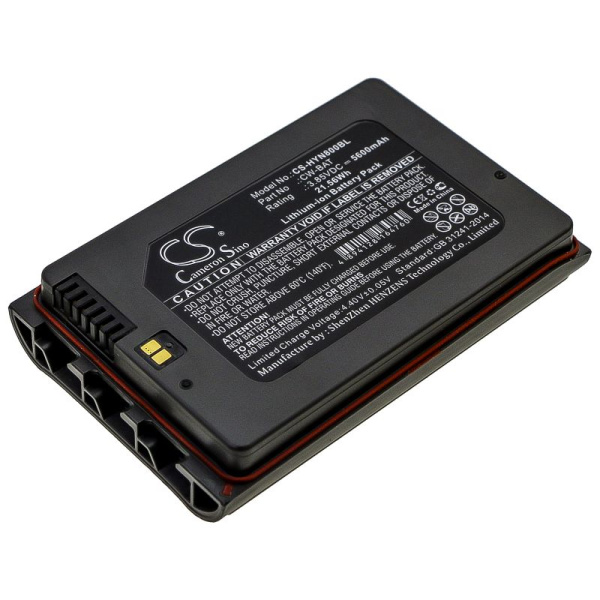 Купить Аккумулятор для Honeywell Dolphin CN80 (CW-BAT) 5600mah Аккумулятор для Honeywell Dolphin CN80 (CW-BAT) 5600mah