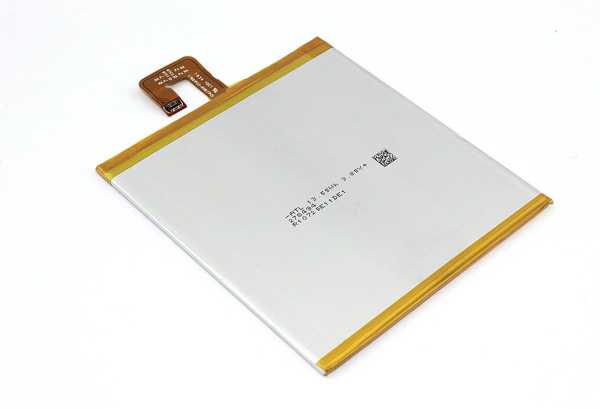 Аккумуляторная батарея L16D1P33 для Lenovo Tab 7 TB-7504F, TB-7504X, 3.85В, 3500мАч, 13.5Вт