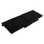 Аккумулятор для Dell Latitude 14 5400, Precision 3540 8400mah