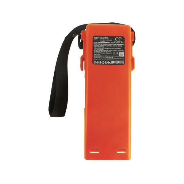 Аккумулятор для Leica GEB70 4000mah