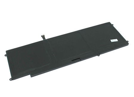 Аккумулятор (батарея) для ноутбука Razer Blade Stealth (RC30-0196), 11.55V, 4640mAh, 53.6Wh