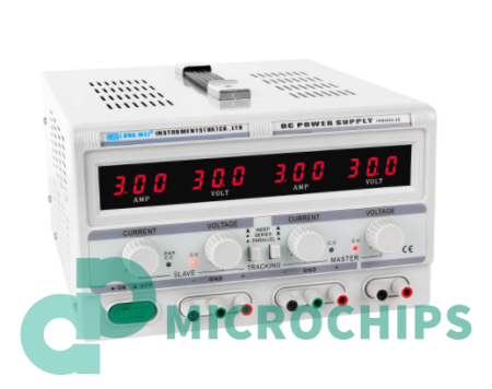 Лабораторный источник питания Longwei LW TPR-3003-2D Лабораторный источник питания Longwei LW TPR-3003-2D