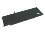 Аккумулятор (батарея) для ноутбука Razer Blade Stealth (RC30-0196), 11.55V, 4640mAh, 53.6Wh