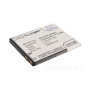 Аккумулятор для HTC Desire 320, 501, 510, 601, 700 2100mah
