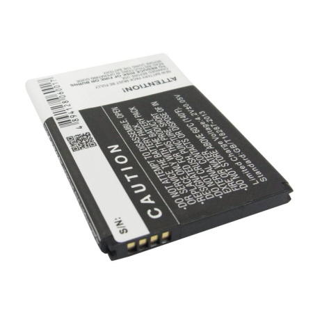 Аккумулятор для HTC Desire S, Incredible S 1500mah