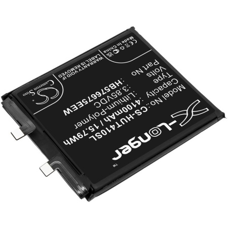 Аккумулятор для Huawei Mate 40 Pro (HB576675EEW) 4100mah