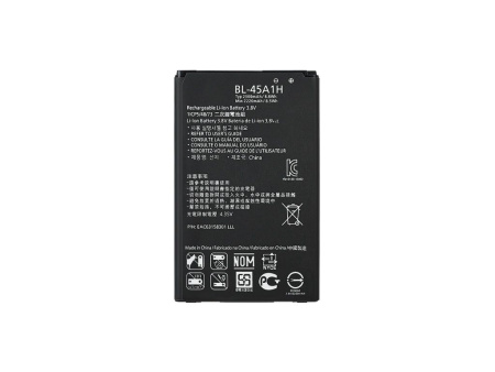 Аккумулятор Vixion BL-45A, BL-45A1H для LG K10 (K410, K420N, K430DS)