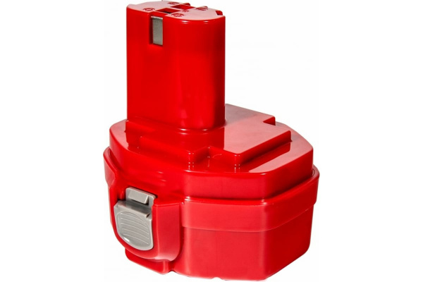 Купить Аккумулятор Практика 032-133 (NiCd, 2000mAh, 14.4V) Аккумулятор Практика 032-133 (NiCd, 2000mAh, 14.4V)