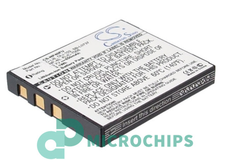 Аккумулятор для LXE Ring Scanner 8650, 8670