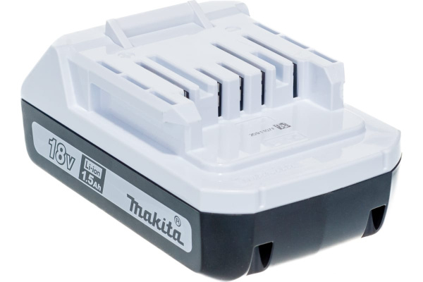 Купить Аккумулятор Makita BL1815G (Li-ion, 1500mAh, 18V) Аккумулятор Makita BL1815G (Li-ion, 1500mAh, 18V)