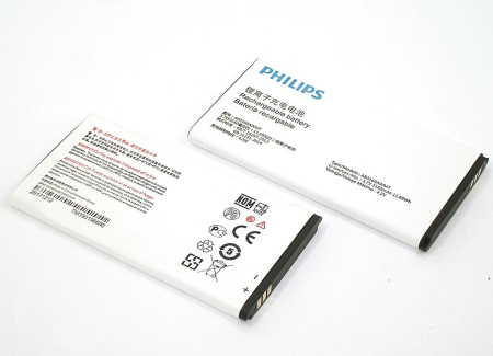 Аккумулятор AB3160AWMT для Philips Xenium E570