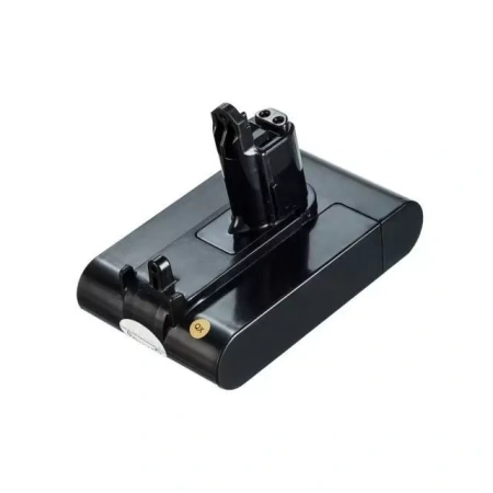 Купить Аккумулятор для пылесоса Dyson DC31, DC31 Animal, DC34, DC35, DC44, DC45, DC56, DC57 (Type B), 1500мАч, 22.2В Аккумулятор для пылесоса Dyson DC31, DC31 Animal, DC34, DC35, DC44, DC45, DC56, DC57 (Type B), 1500мАч, 22.2В