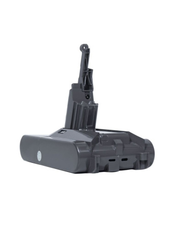 Аккумулятор SV10, SV10E для пылесоса Dyson V8, 2200мАч, 21.6В